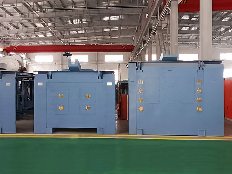 中頻電爐的核心工作原理和優(yōu)勢(shì)有哪些？