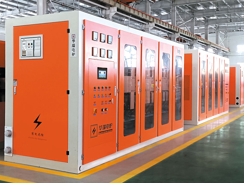 中頻感應(yīng)電源柜常見(jiàn)故障有哪些？